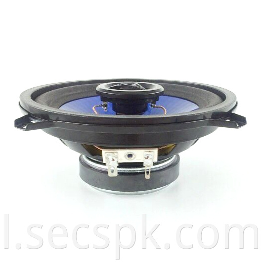 Foam Edge Car Speaker Coil 20